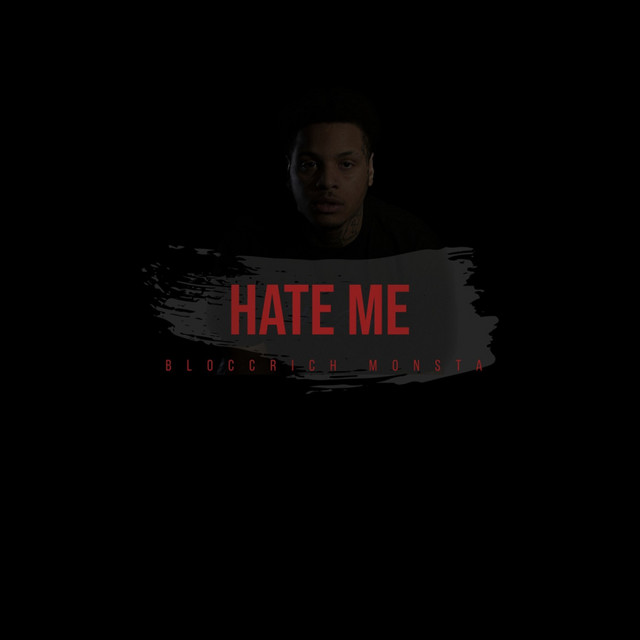 Hate Me