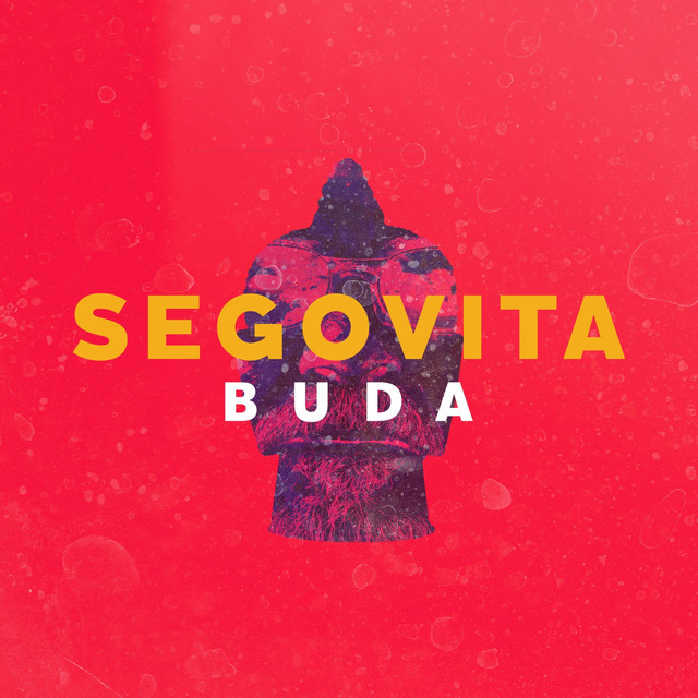 Buda cover art