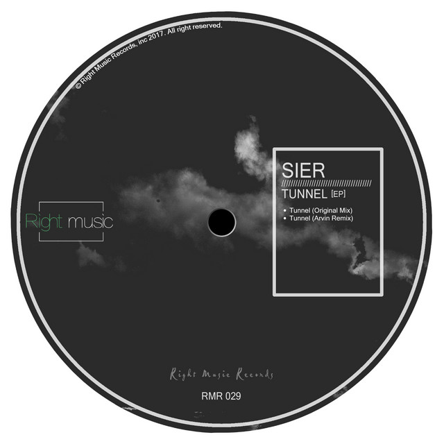 Tunnel - Arvin Remix