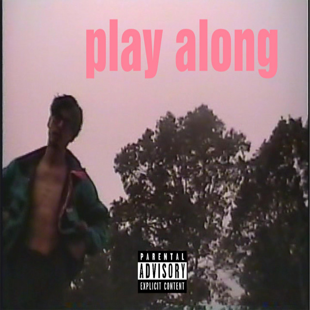 Play Along cover art