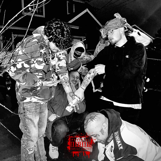 itsQ! Era cover art