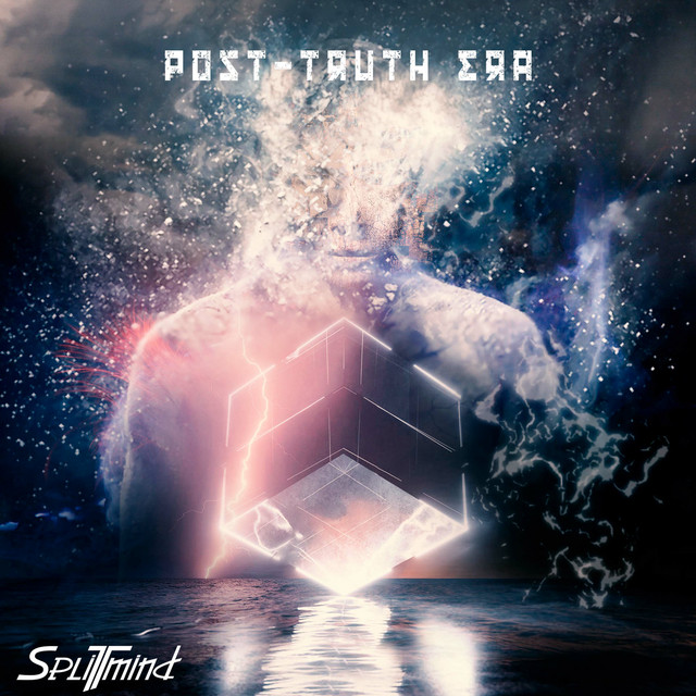 Post-truth Era cover art