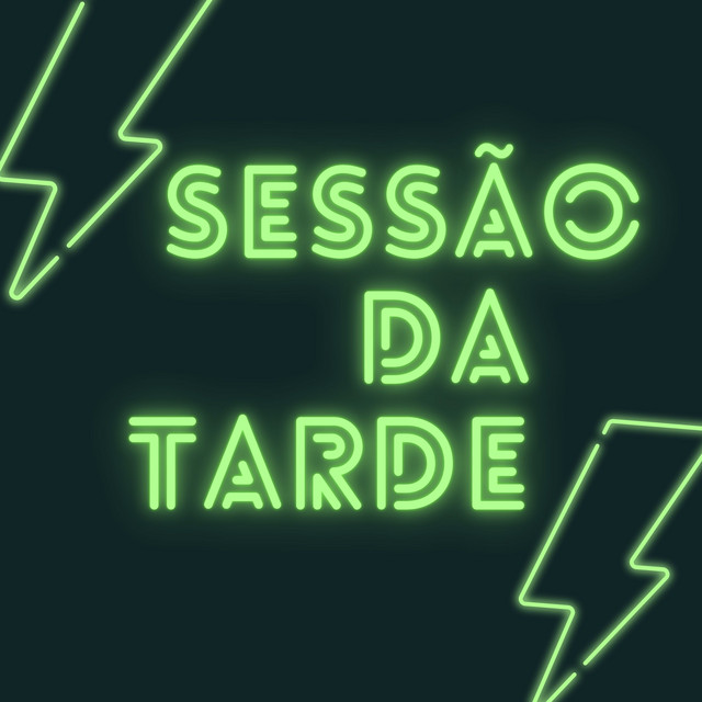 Sessão da tarde