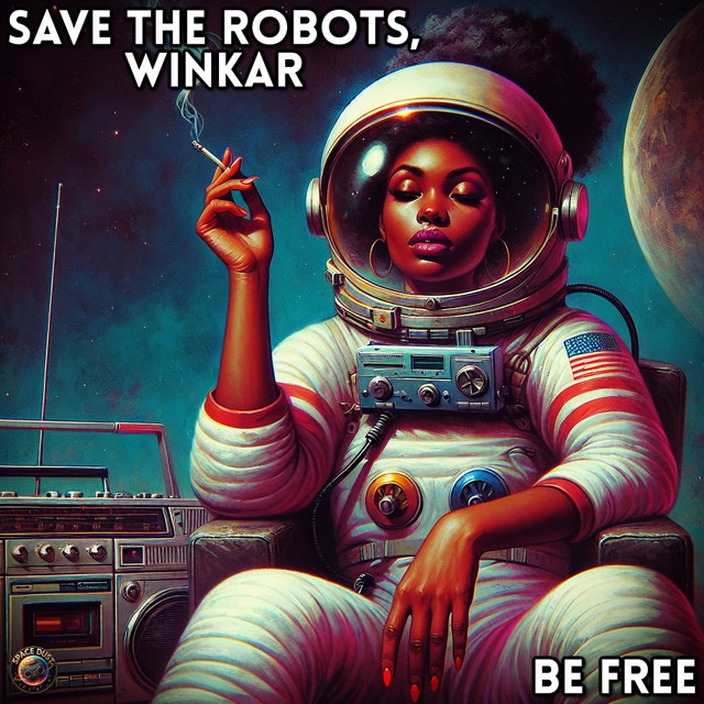 Be Free