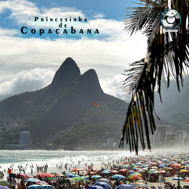 Princesinha de Copacabana