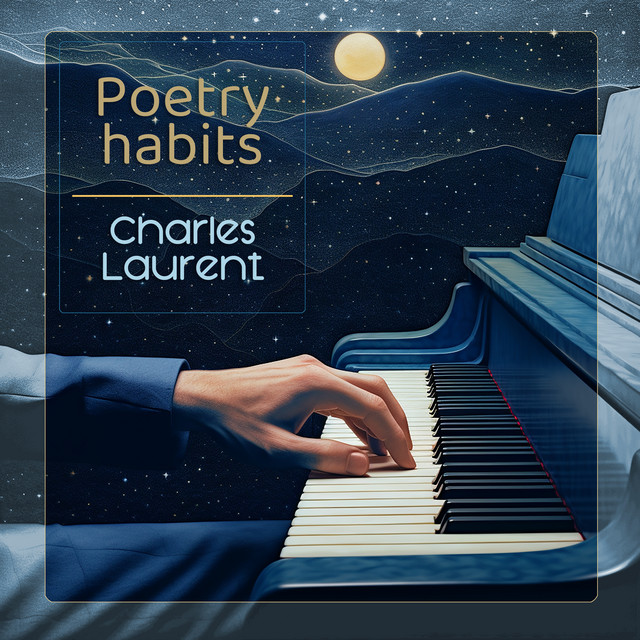 Poetry Habits - unwind