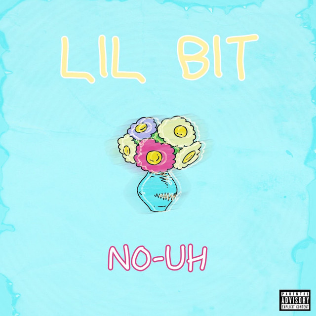 Lil Bit cover