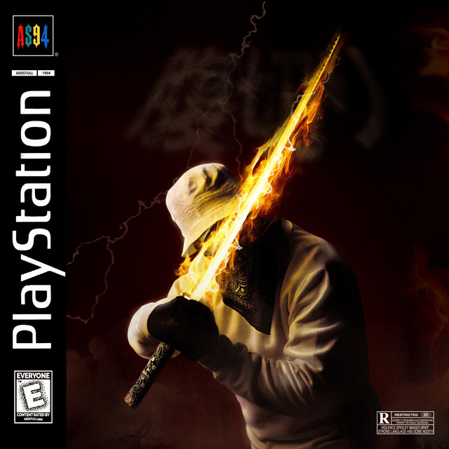 SEPPUKU cover art