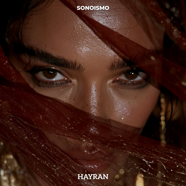 Hayran album art