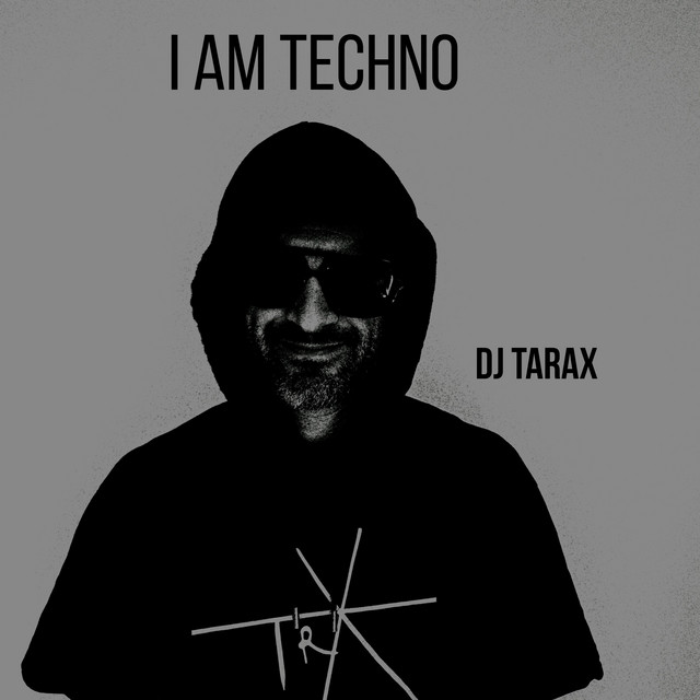 I AM TECHNO