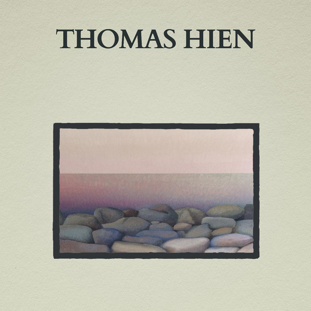 Thomas Hien cover art