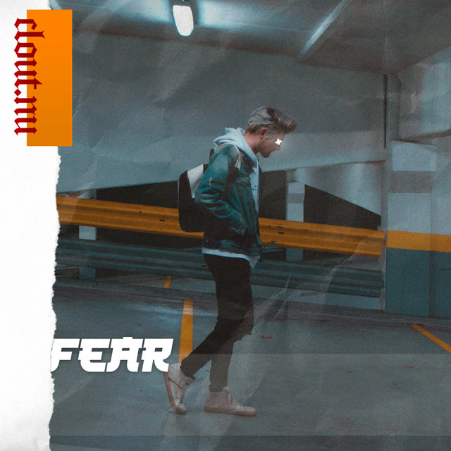 Fear cover art