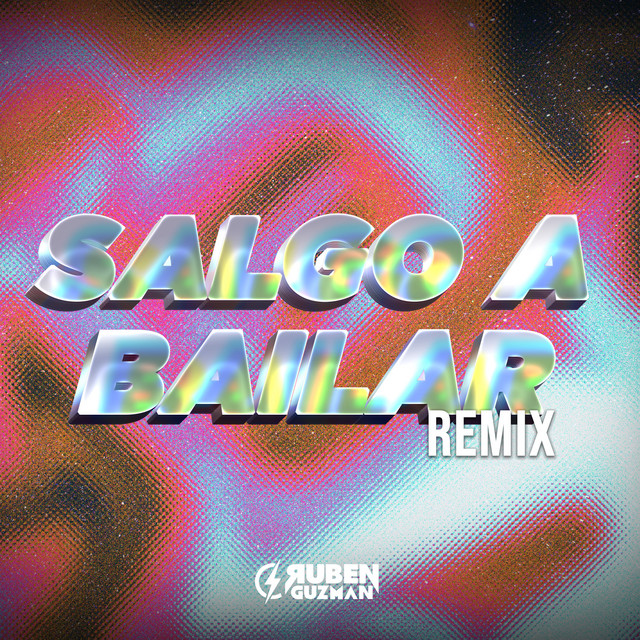Salgo a Bailar - Remix
