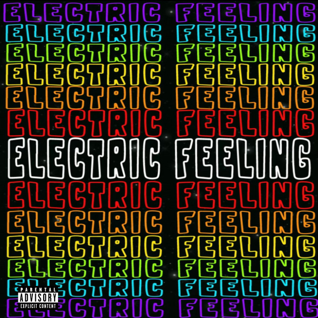 Electric Feeling cover art