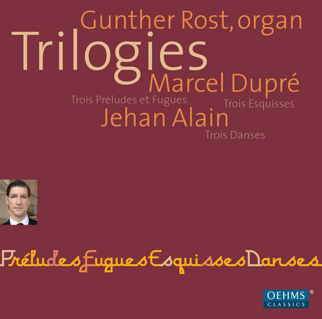 Trilogies cover