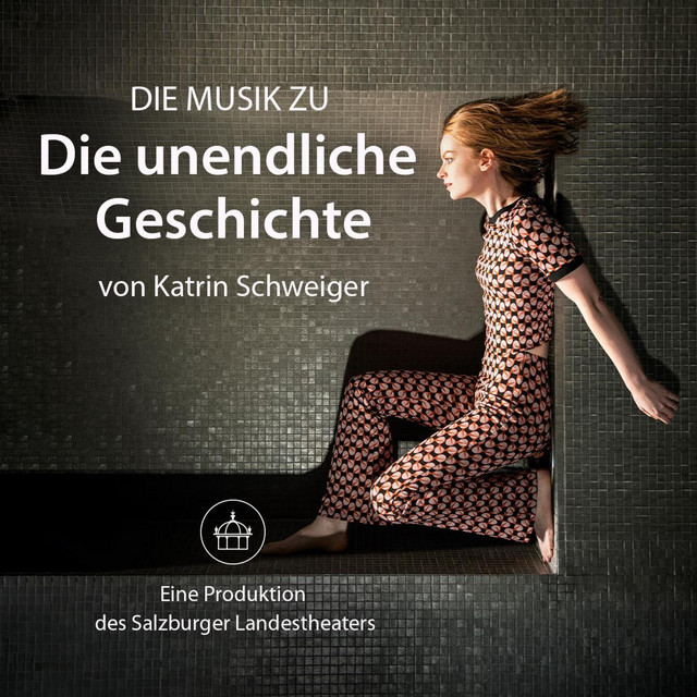 Die unendliche Geschichte (Original Theater Soundtrack) cover art