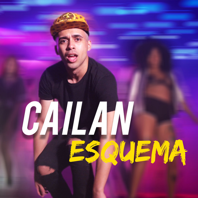 Esquema cover art