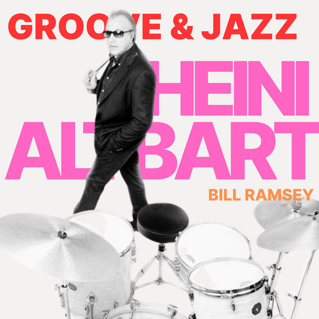Groove'n'Jazz cover art