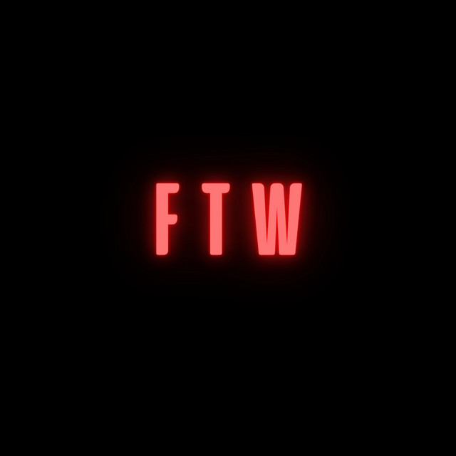 Ftw cover art