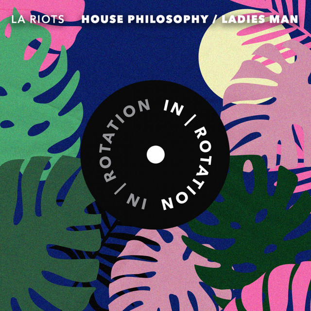 House Philosophy artwork