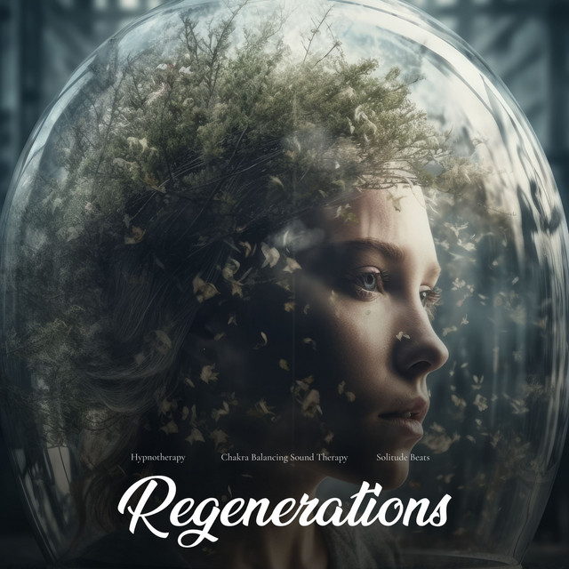 Regenerations cover art