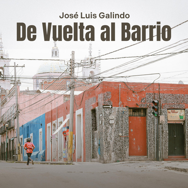 De Vuelta al Barrio cover art