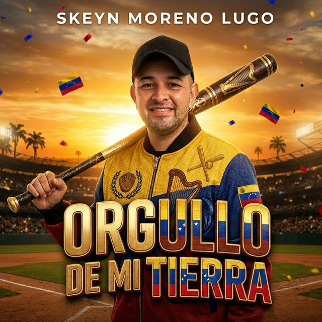 Orgullo de mi Tierra - Radio Edit