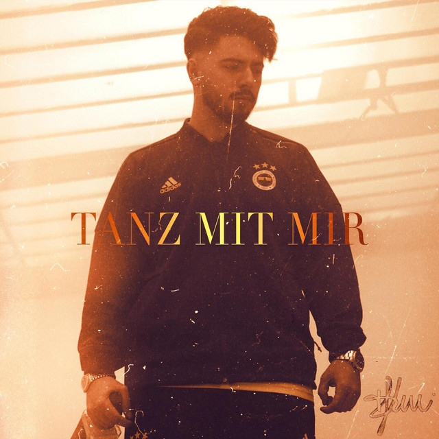Tanz mit mir cover