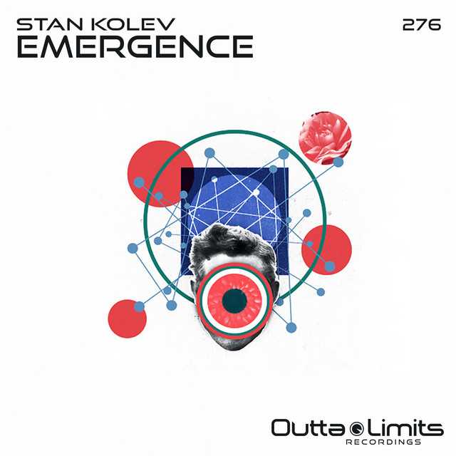Emergence album art