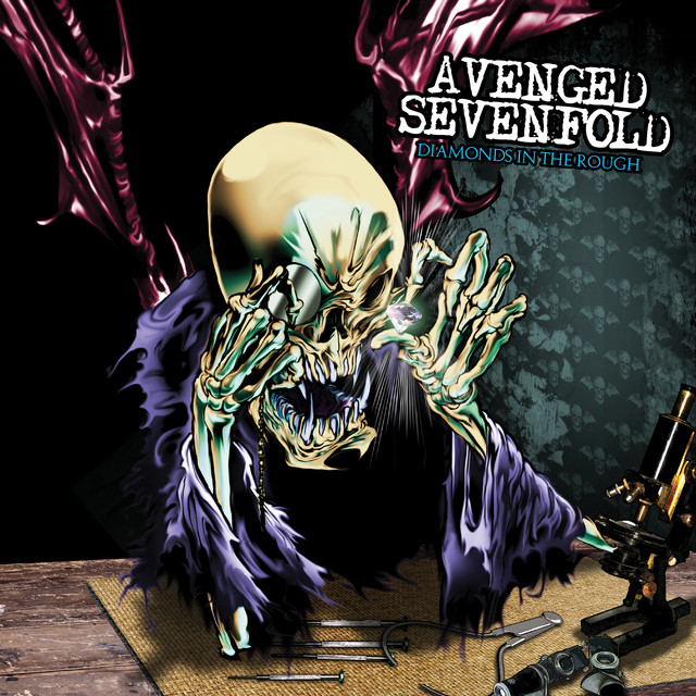 undefined album image