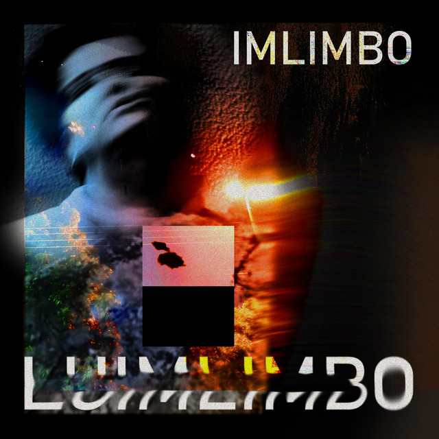 IMLIMBO cover art