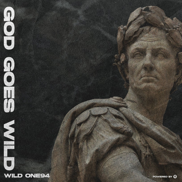 God Goes Wild cover art