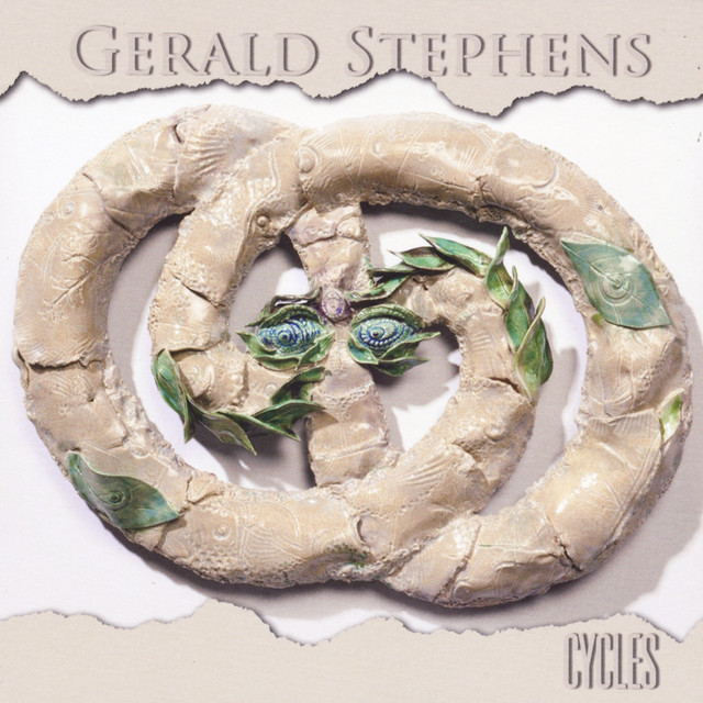 Cycles - Album by Gerald Stephens | Spotify