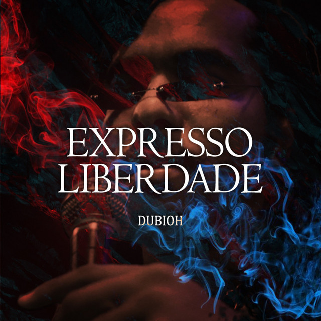 Expresso Liberdade cover art