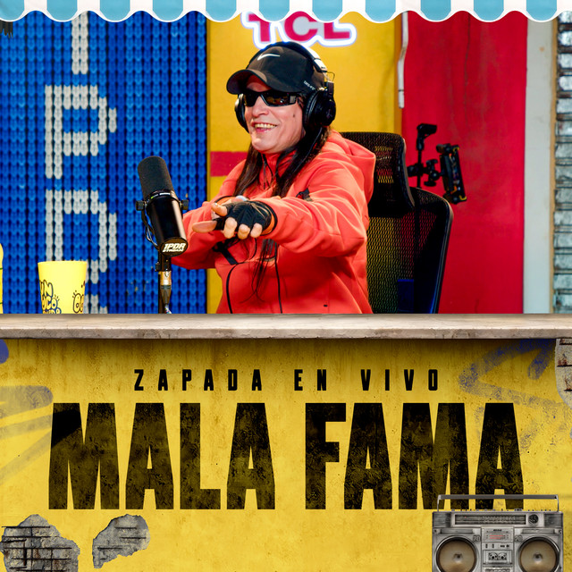 Mi Alegría cover art