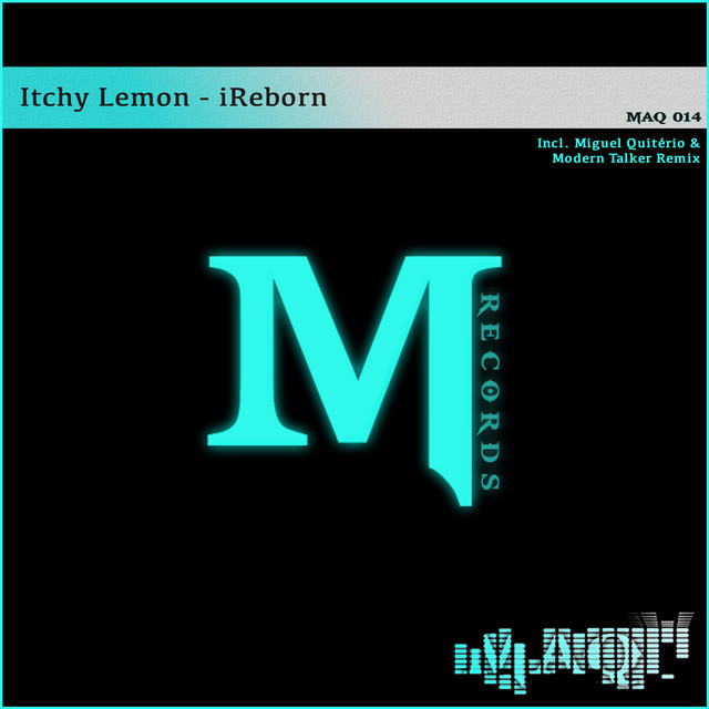 iReborn cover art