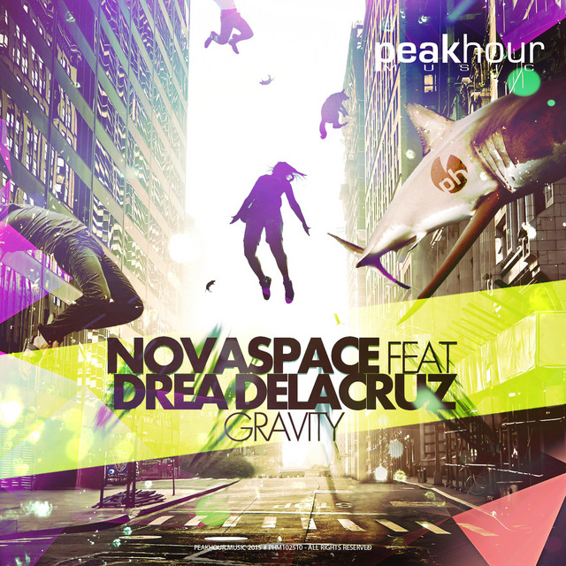 Gravity cover