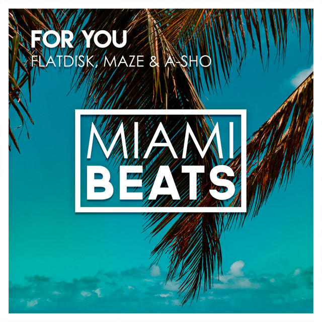 For You cover art