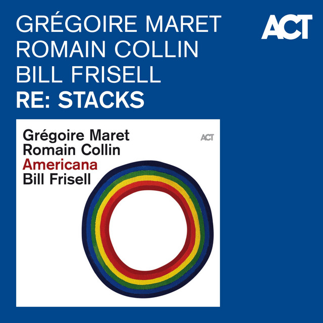 Re: Stacks - Radio Edit