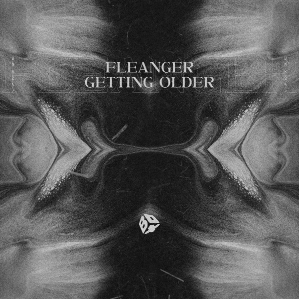 Getting Older cover art