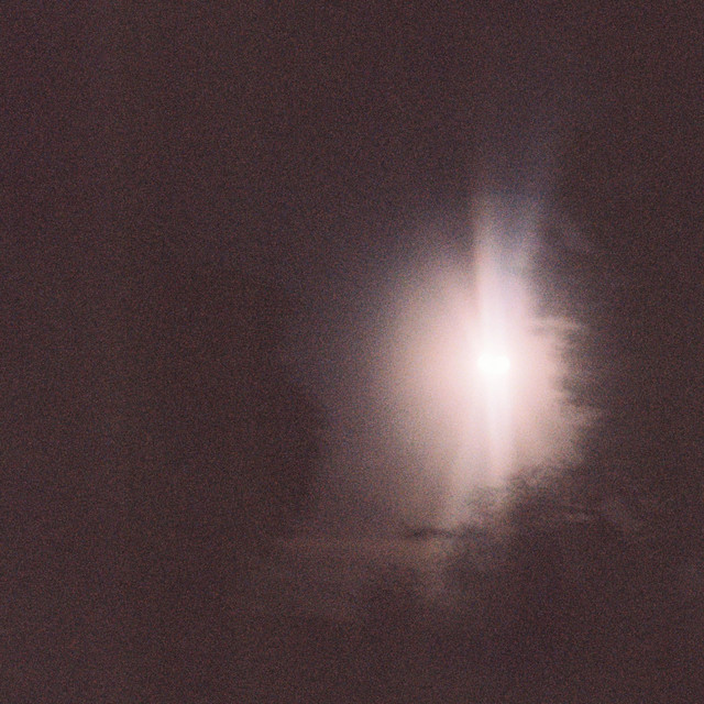 Moonlight cover art