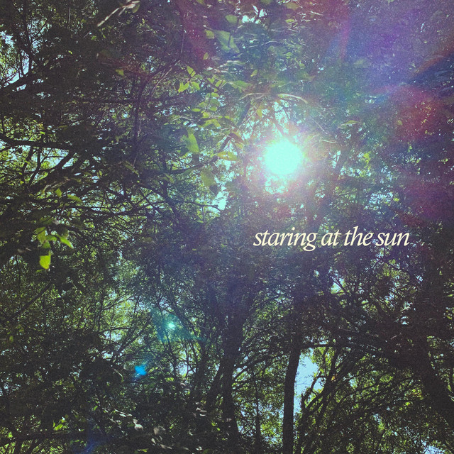 Staring at the Sun (single)