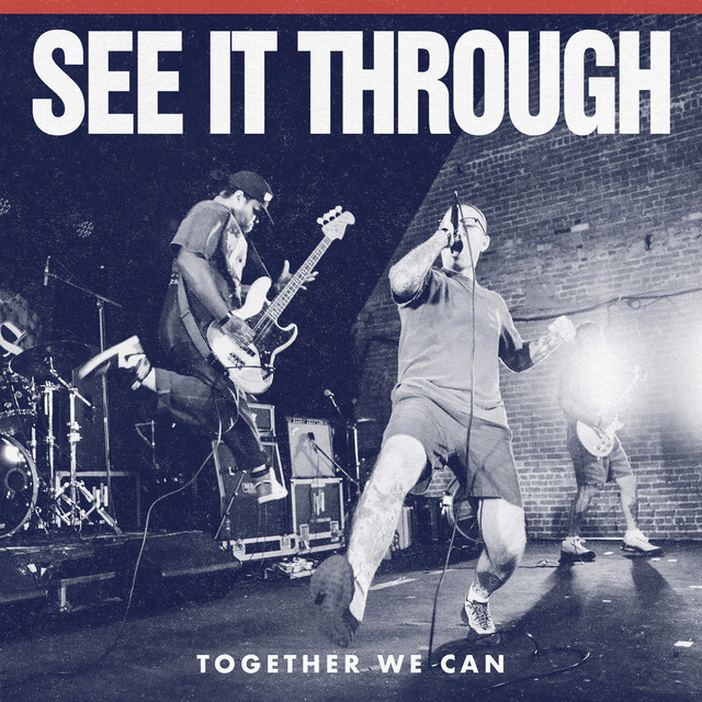 Together We Can cover art