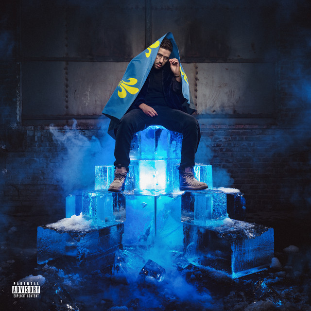 Iceberg Slim cover art