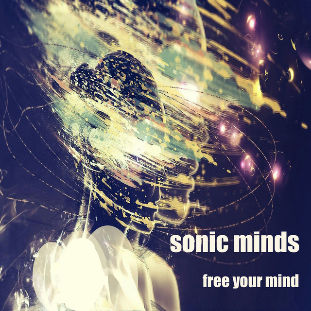 Free Your Mind cover art