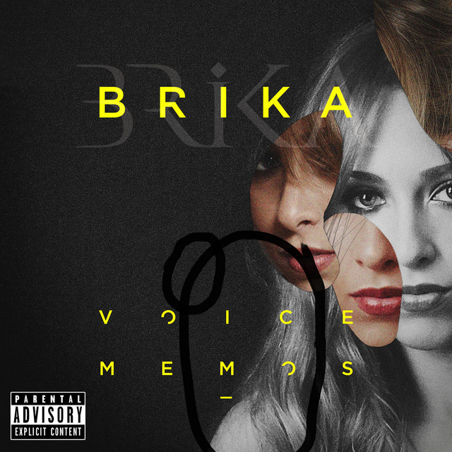 Voice Memos (Deluxe) cover art