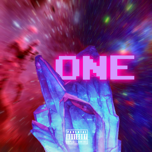 One cover art