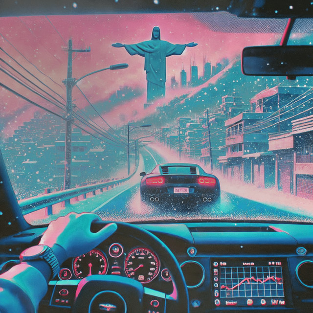 Nevoeiro De Inverno (Slowed)