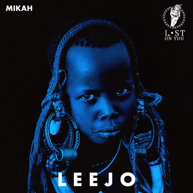 Leejo album art
