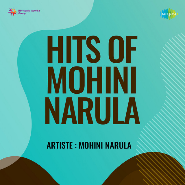 Hits Of Mohini Narula cover art